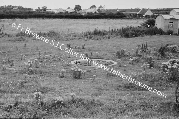 REMAINS OF LARTIGUE RAILWAY